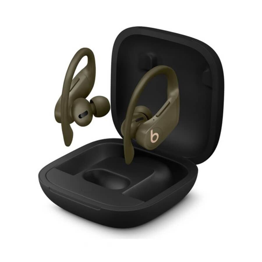 هدفون بی سیم بیتس مدل Powerbeats Pro 2024 LLA — تصویر ۵