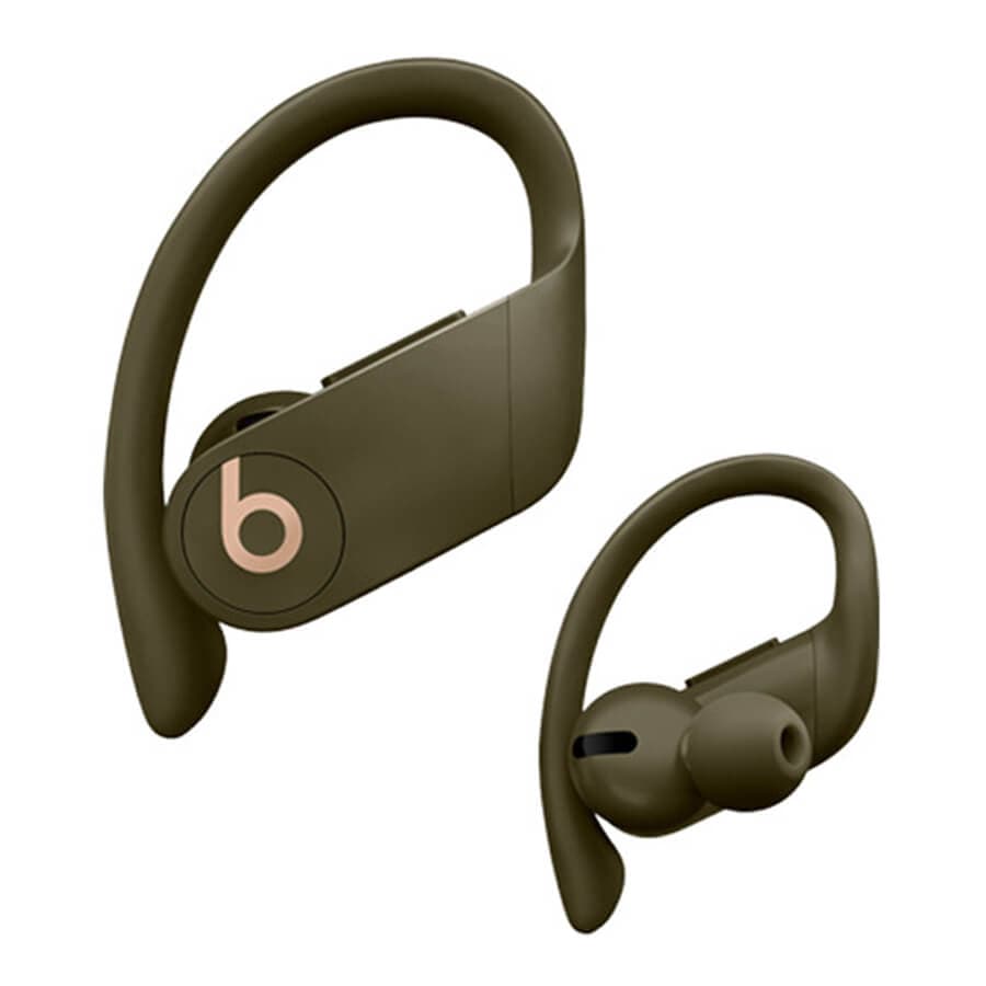 هدفون بی سیم بیتس مدل Powerbeats Pro 2024 LLA — تصویر ۲