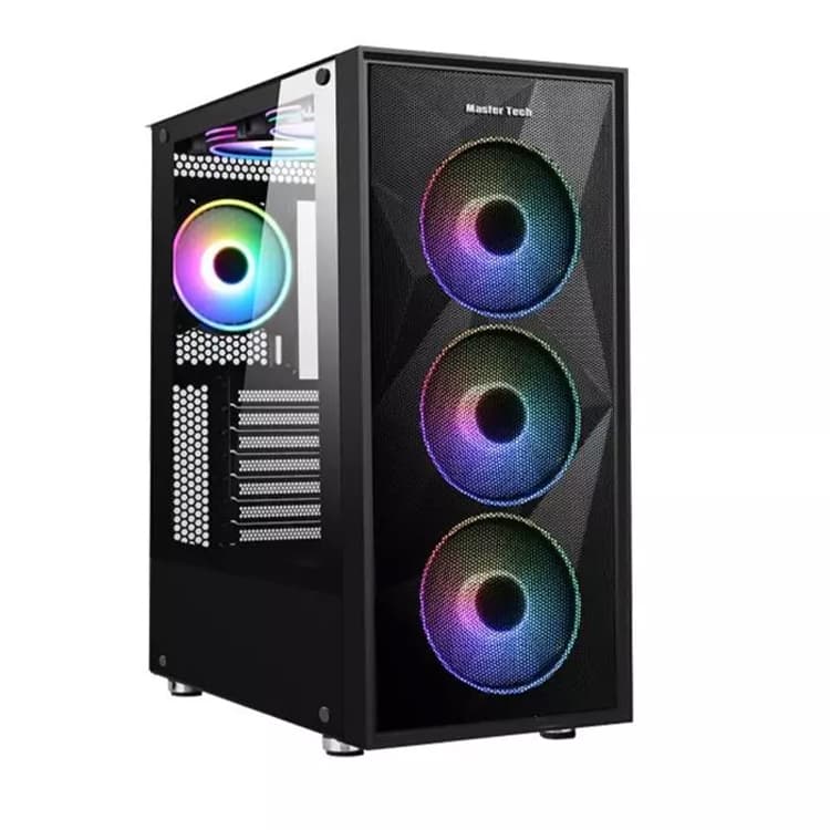 قاب کیس مسترتک مدل T480 GAMING