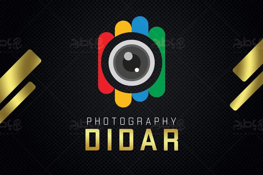 کارت ویزیت عکاسی — تصویر ۳