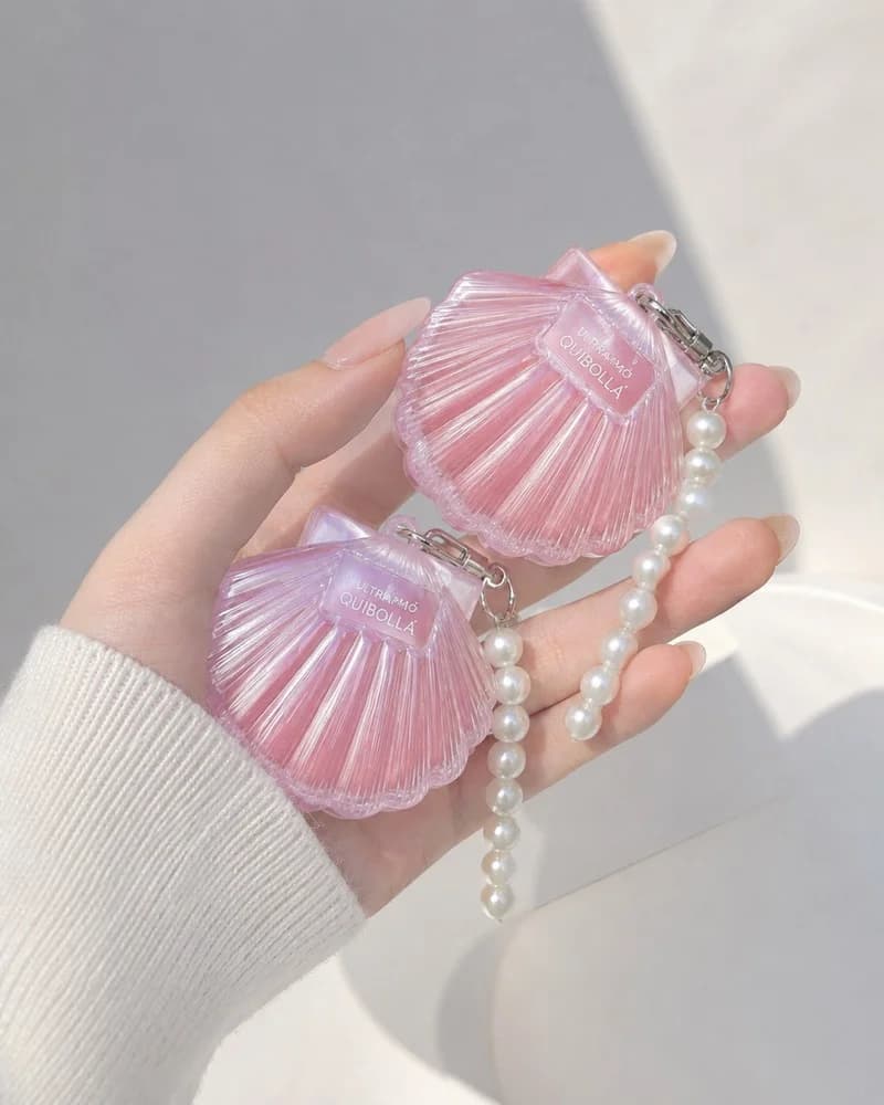 رژگونه ژله‌ای OLIBOLLA (DIY Blush Balm) — تصویر ۲