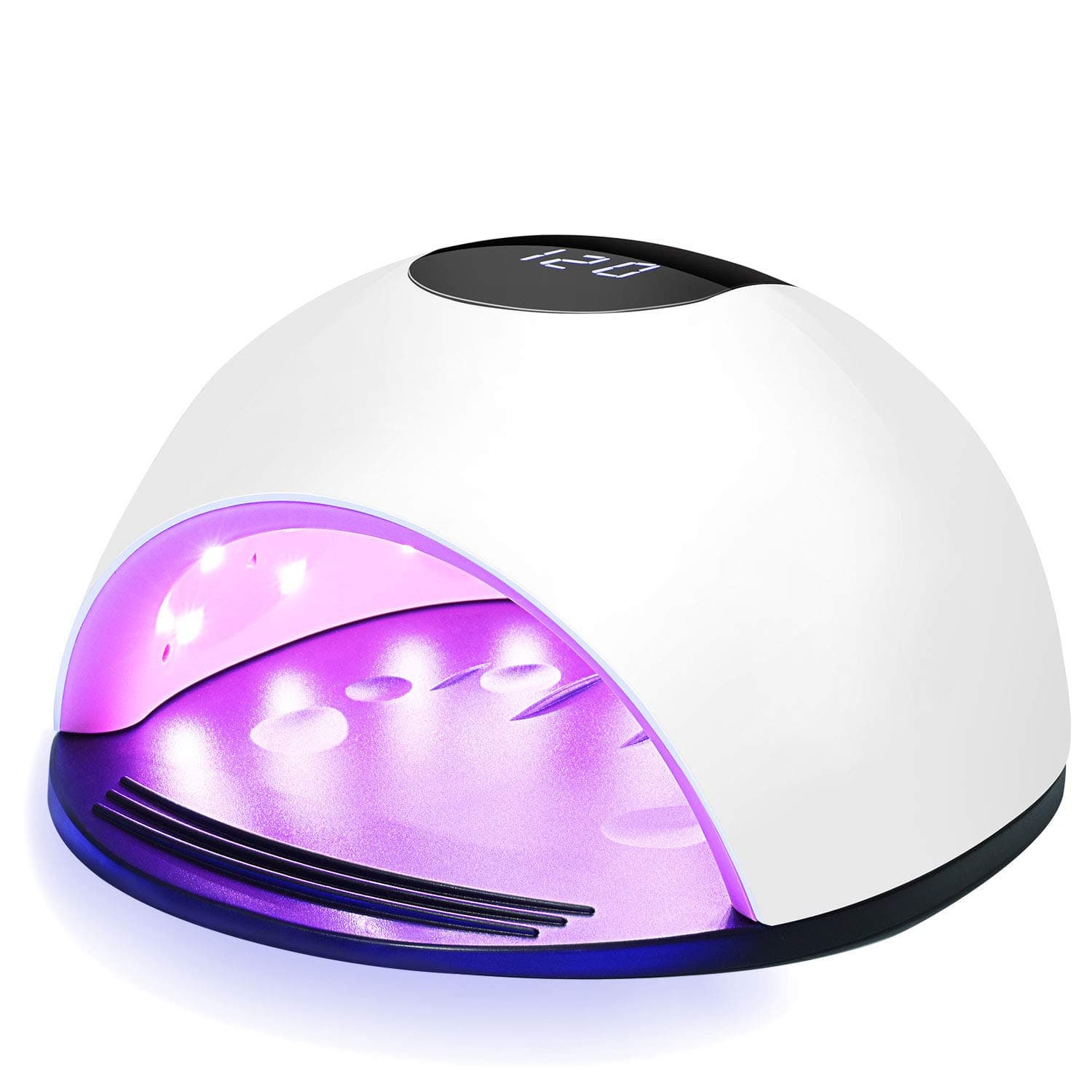 لاک خشک کن حرفه ای UV LED