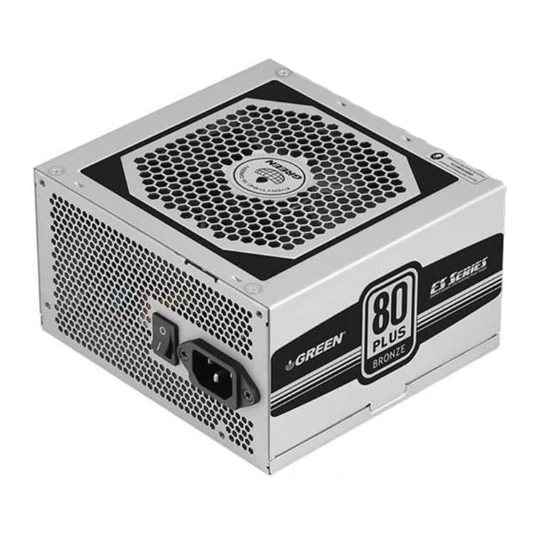 پاور گرین 330 وات مدل GP330A-ES