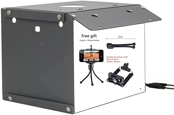جعبه نور Pfdts‎ مدل Ypfdq-30206 — تصویر ۴