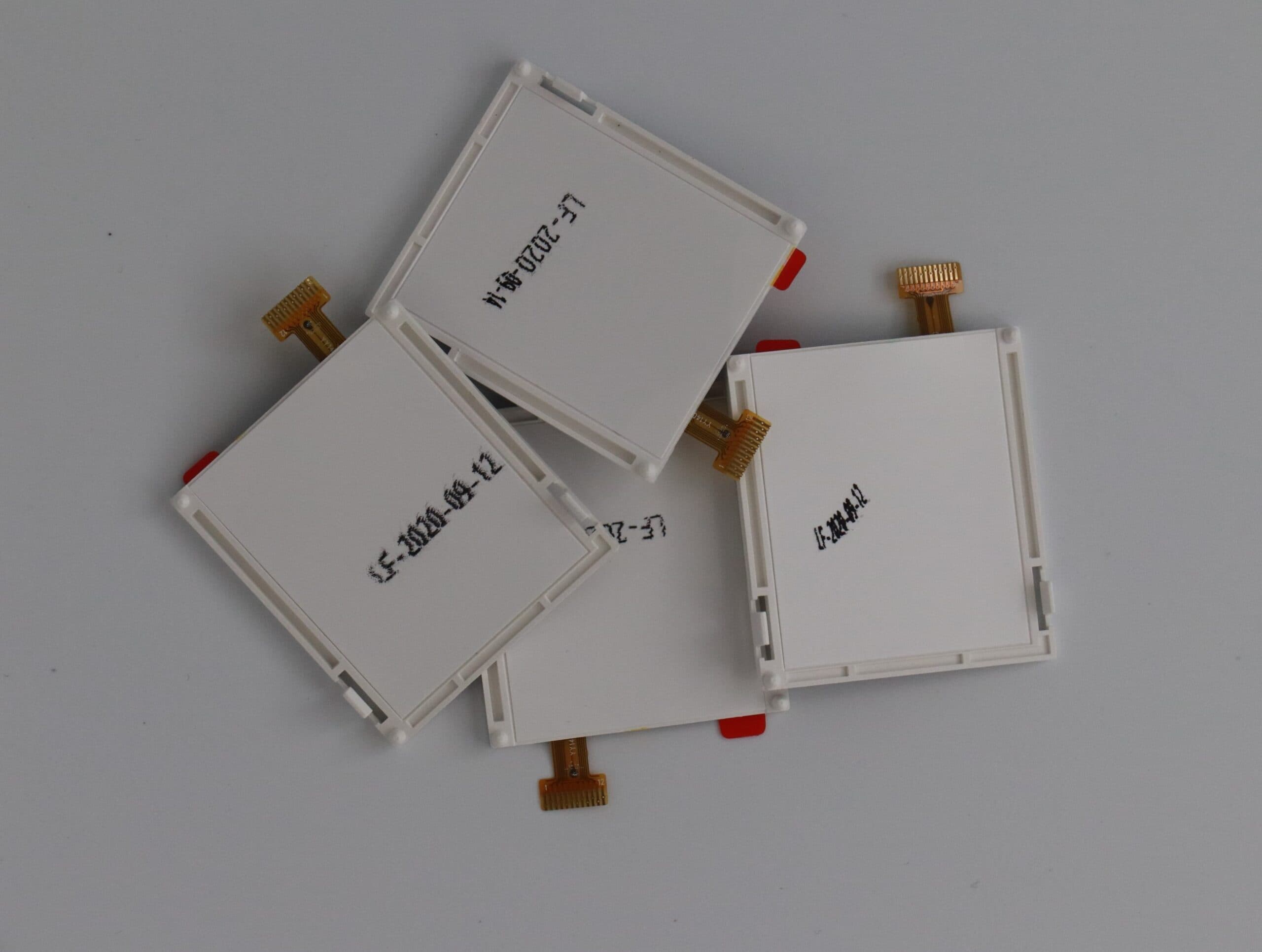 تاچ و ال سی دی نوکیا LCD NOKIA N105 2 SIM — تصویر ۲
