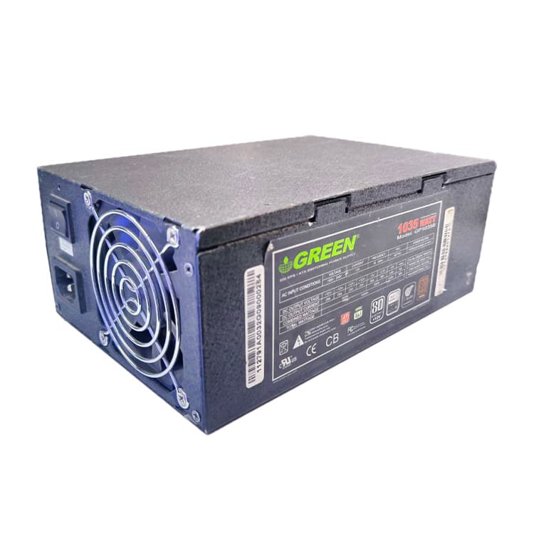 پاور گرین 1035 وات مدل GP1035B