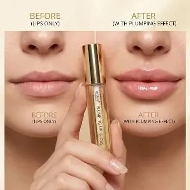 حجم دهنده لب آرت اسکین ArtSkin (Plumping Lip Gloss) — تصویر ۲