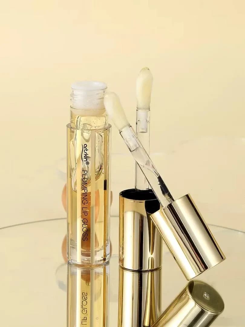 حجم دهنده لب آرت اسکین ArtSkin (Plumping Lip Gloss)