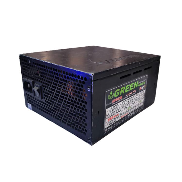پاور گرین 885 وات مدل GP885B