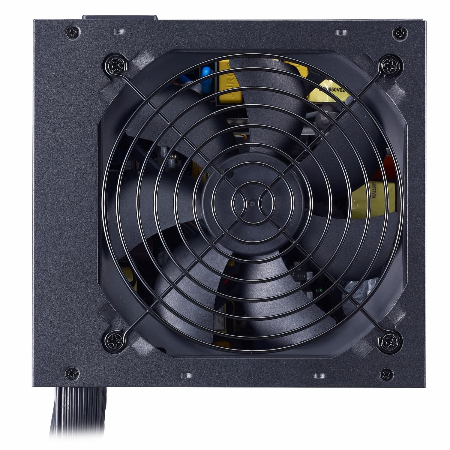 Cooler Master MWE White 550 – 230V — تصویر ۵