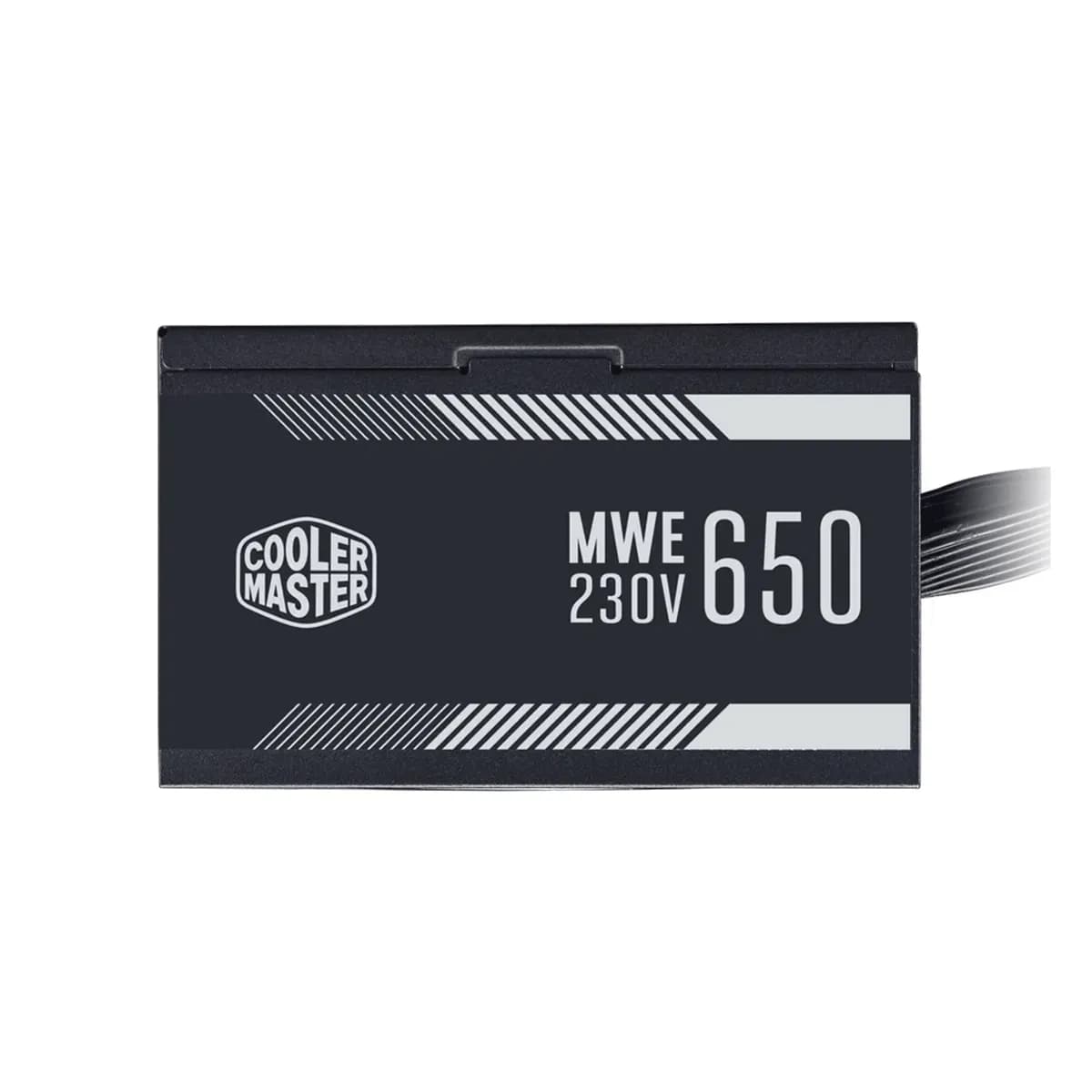 Cooler Master MWE White 550 – 230V — تصویر ۱۰