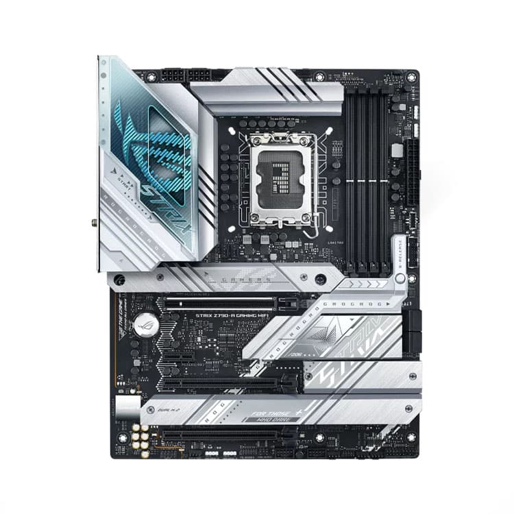 مادربرد ایسوس ROG STRIX Z790 A GAMING WIFI II D5
