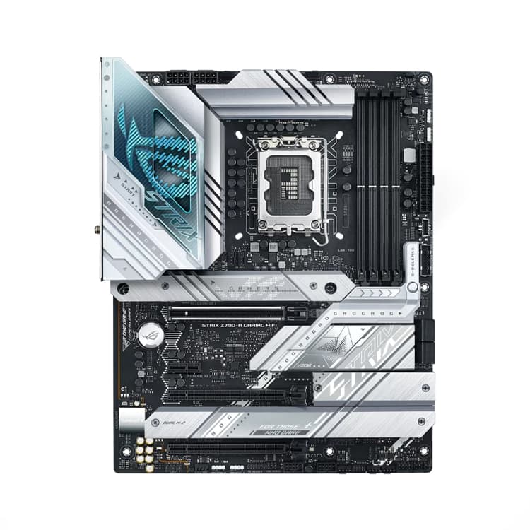 مادربرد ایسوس ROG STRIX Z790 A GAMING WIFI D5