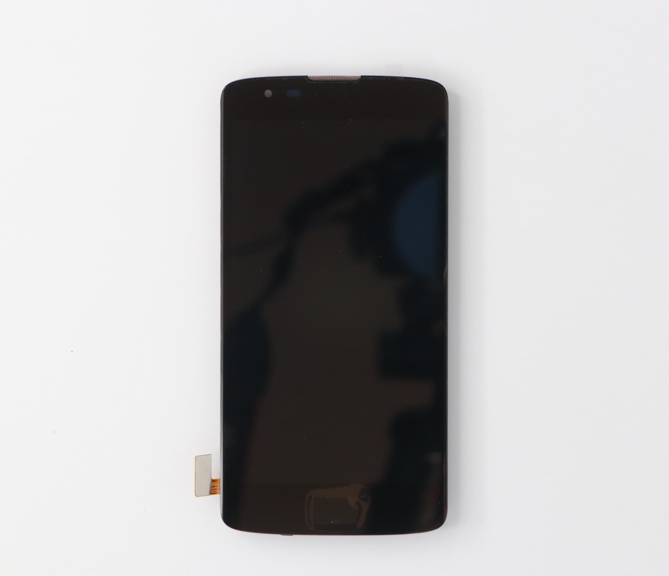 تاچ و ال سی دی ال جی LCD LG K8 W/F مشکی
