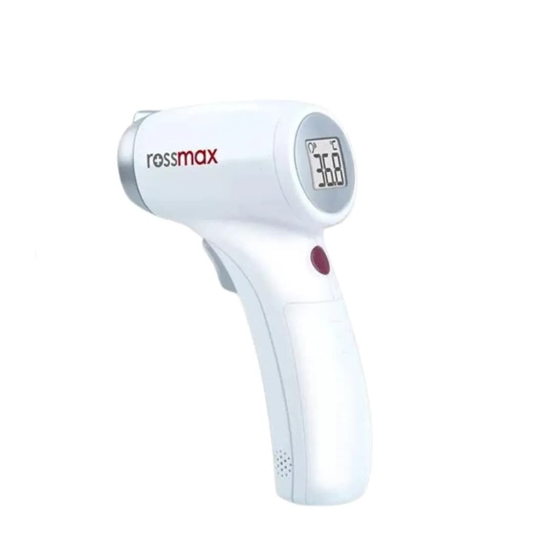 تب سنج تفنگی رزمکس مدل HC700 — تصویر ۳