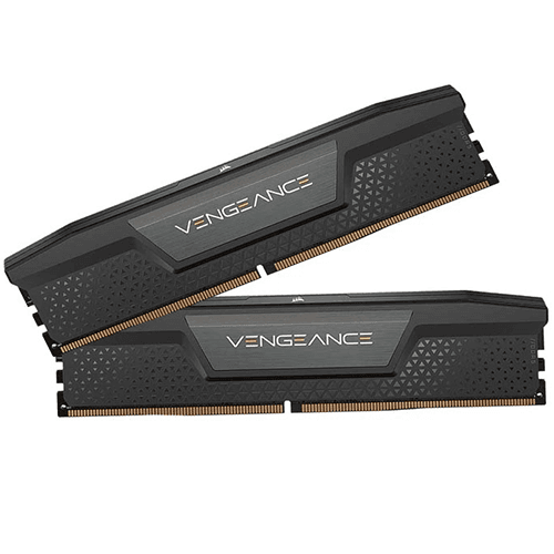 رم دسکتاپ کورسیر دو کاناله VENGEANCE LPX 2*16GB 5200MHz CL40 — تصویر ۵