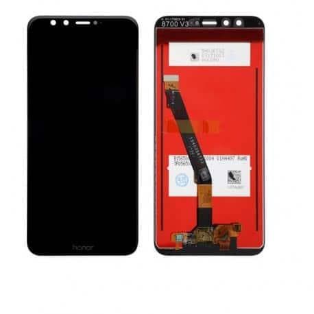 تاچ و ال سی دی هواوی LCD HUAWEI HONOR 9 LITE مشکی — تصویر ۲