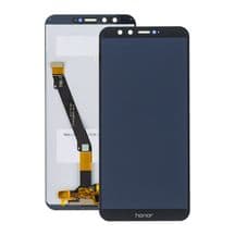 تاچ و ال سی دی هواوی LCD HUAWEI HONOR 9 LITE مشکی