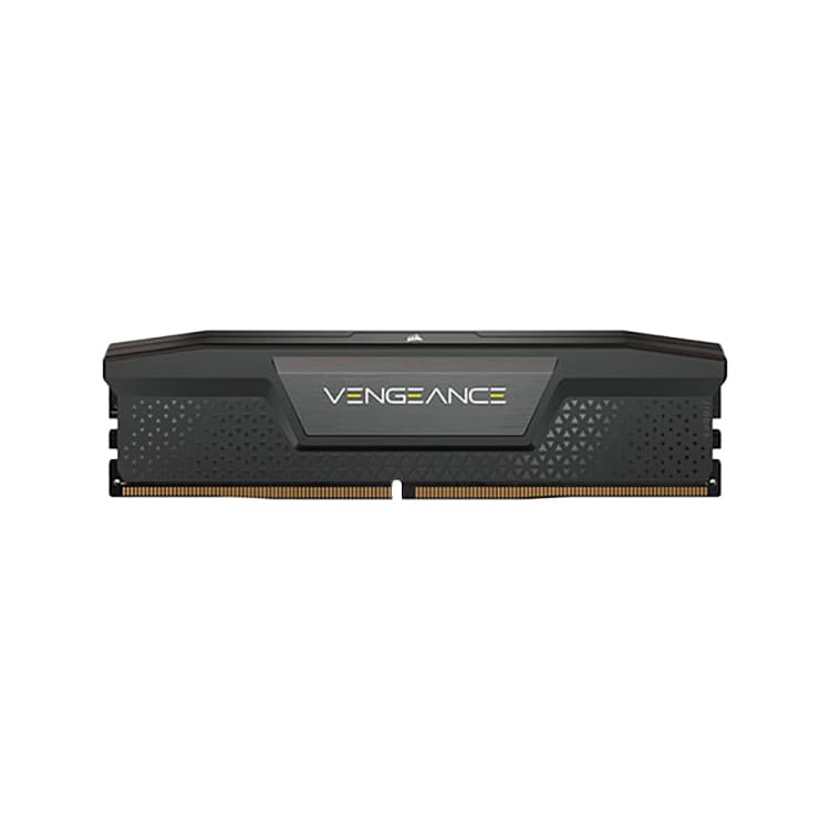 رم دسکتاپ کورسیر VENGEANCE LPX 16GB SINGLE 5200MHz