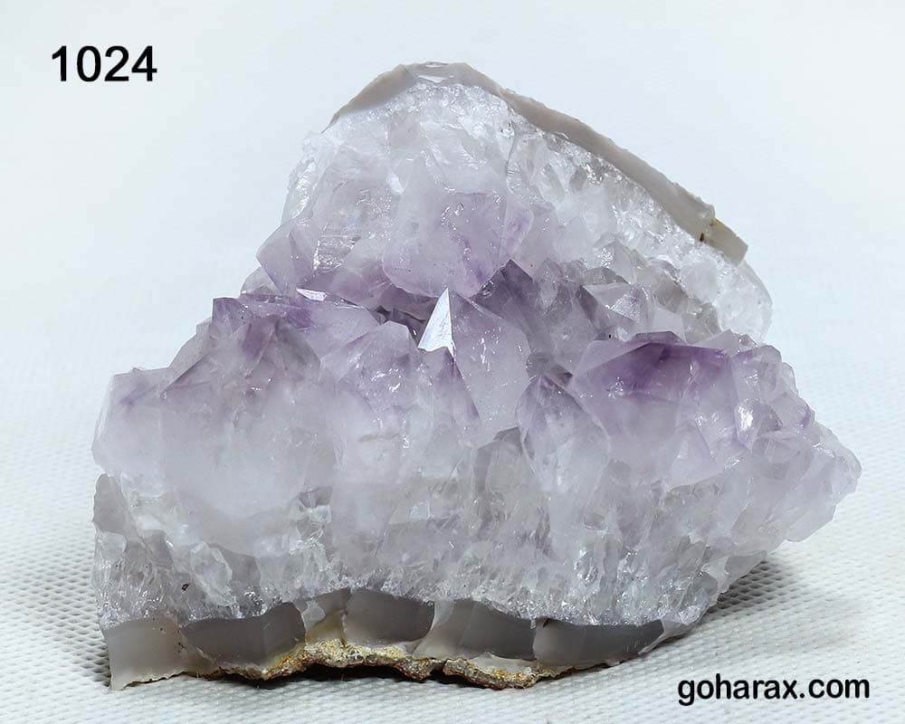 سنگ زینتی آمیتیست | code:1024