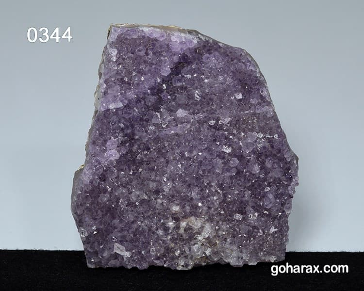 سنگ زینتی آمیتیست | code:0344