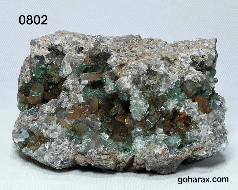 سنگ زینتی سلستین | code:0802 — تصویر ۲
