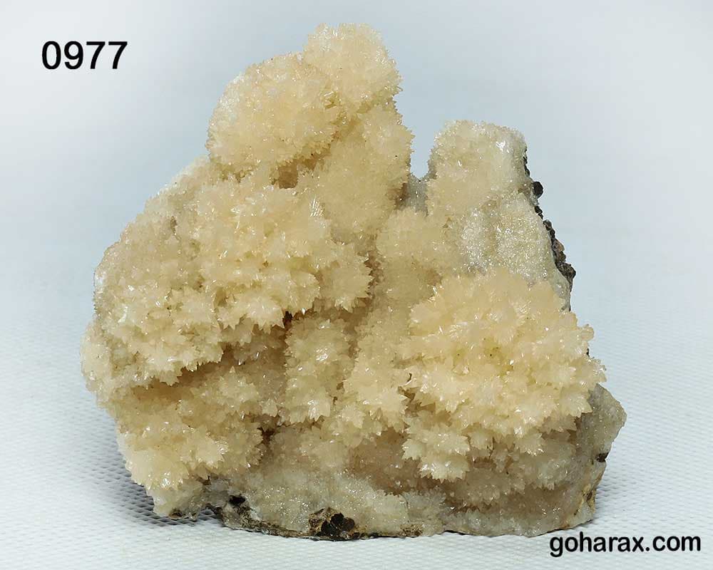 سنگ زینتی کلسیت | code:0977 — تصویر ۳