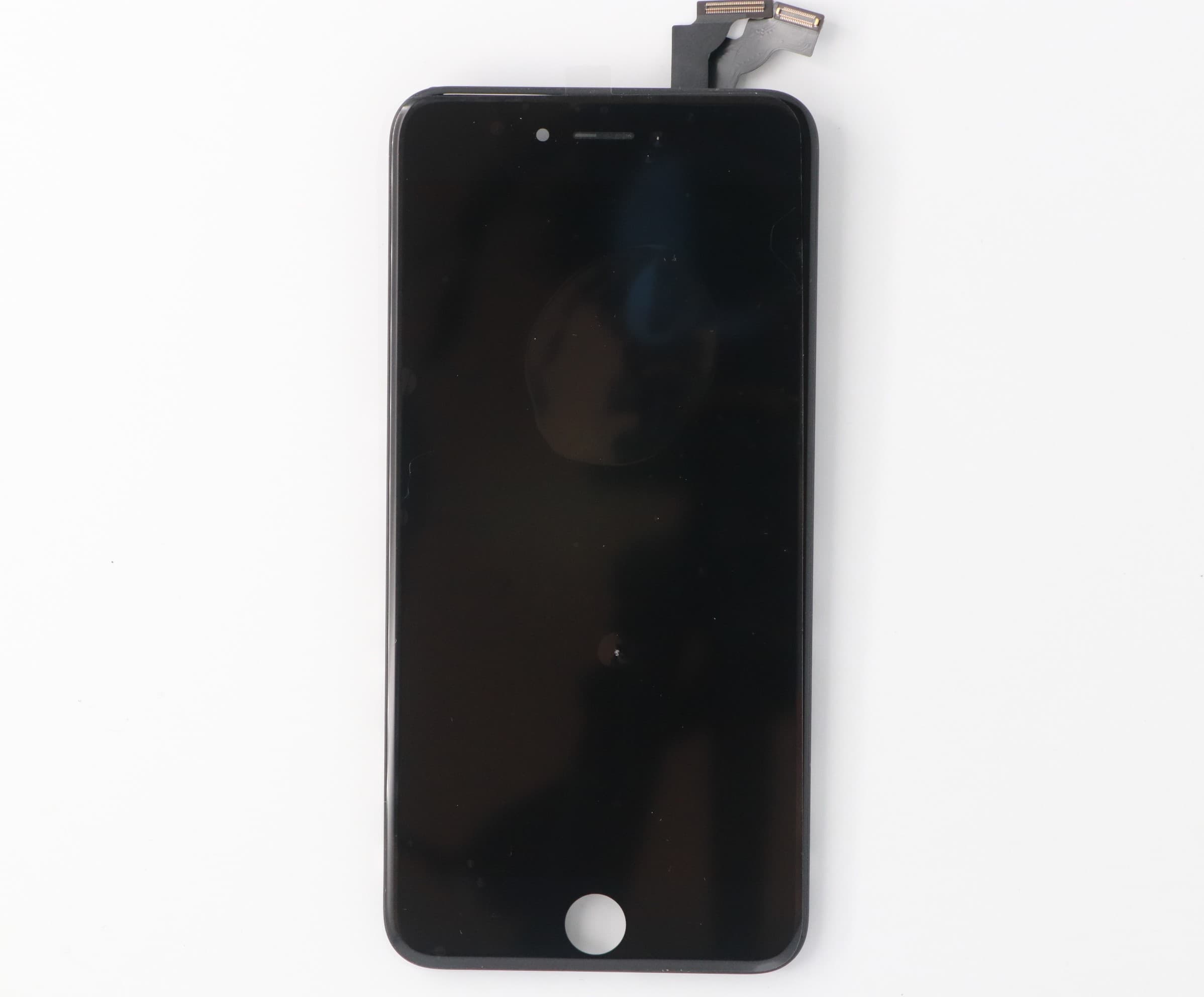 تاچ و ال سی دی آیفون IPHONE SECOND HAND 6PLUS مشکی