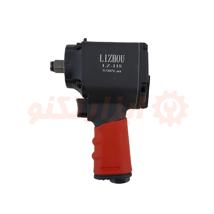 بکس بادی 1.2 مینی LIZHOU مدل LZ-118
