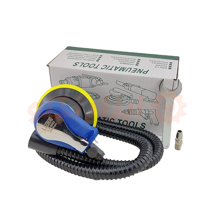 پولیش بادی LIZHOU مدل LZ-8082