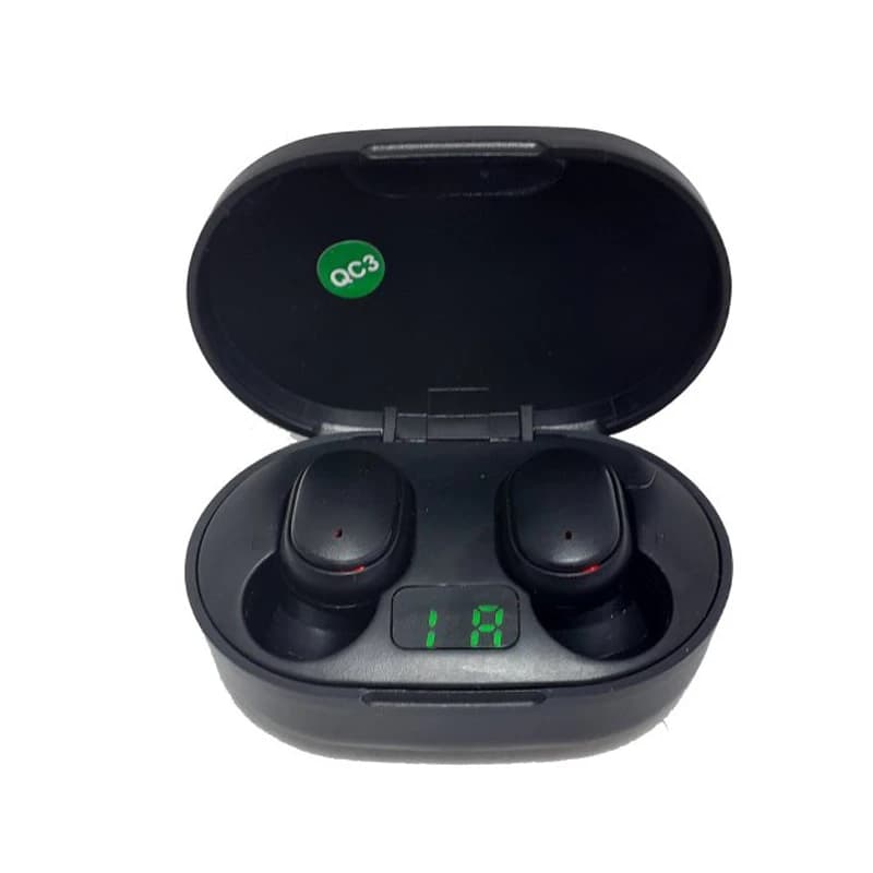 هدفون بلوتوثی مدل E6S-TRUE — تصویر ۳