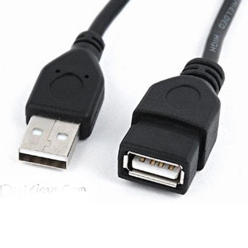 کابل افزایش طول TP-Link USB 1.5m