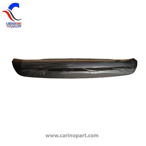 دیفیوزر سپر عقب سراتو سایپا (تایوان)
