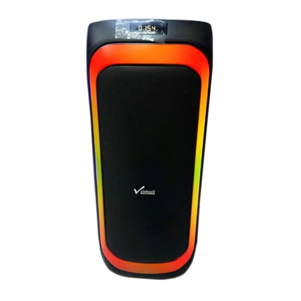 اسپیکر بلوتوثی وان مکس مدل MAX-810