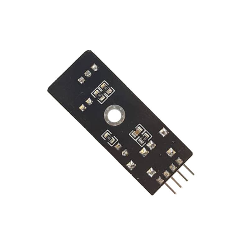 ماژول فتو الکتریک سوییچ KY-032 تشخیص مانع — تصویر ۷