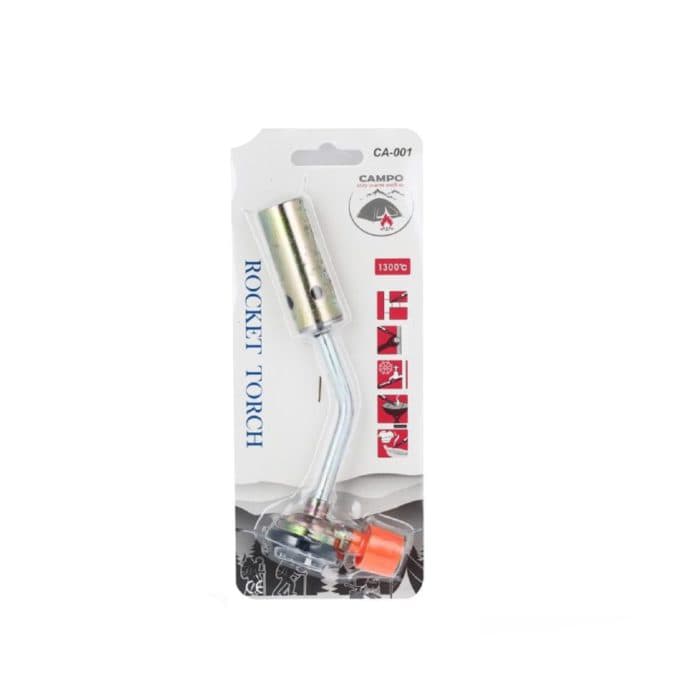 شعله افکن کمپو مدل CA-001 ا Flamethrower Campo model CA-001