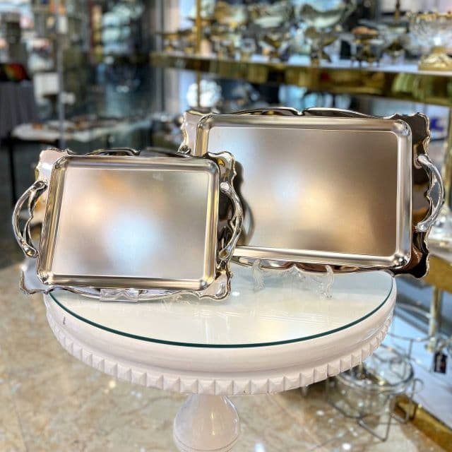 سـیـنـی چـای