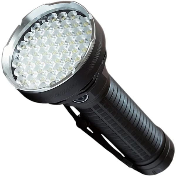 چراغ قوه دستی اسمال سان ZY-W5203-2 — تصویر ۳