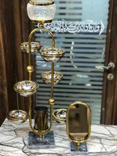 هفت سین ایستاده — تصویر ۲