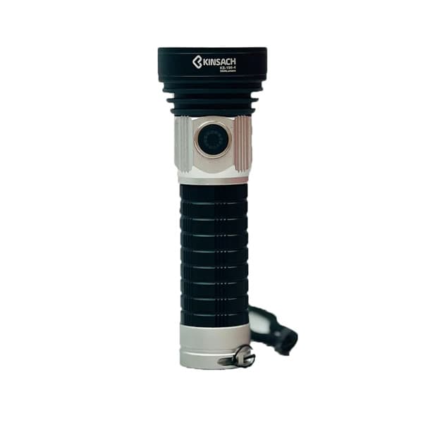 چراغ قوه جیبی کینساچ KS-196-4
