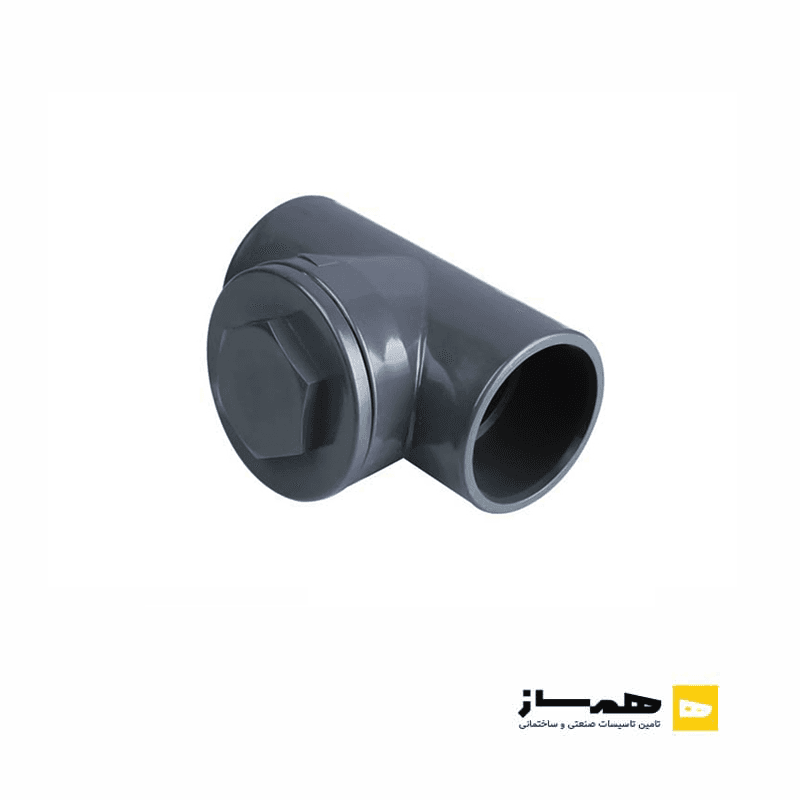 شیر خودکار دریچه یو پی وی سی