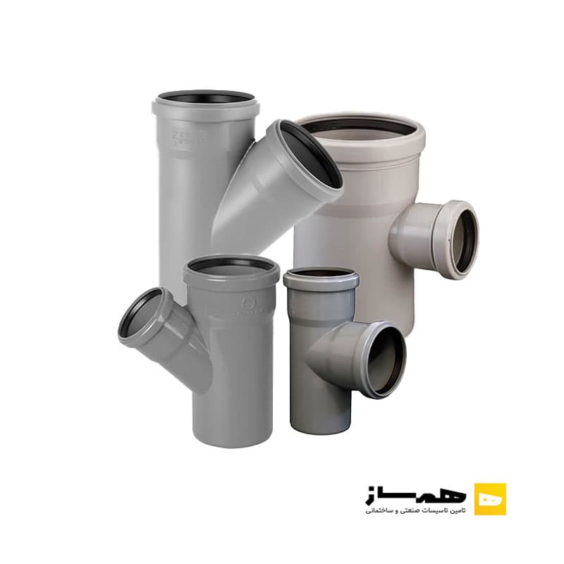 سه راهی پوش فیت