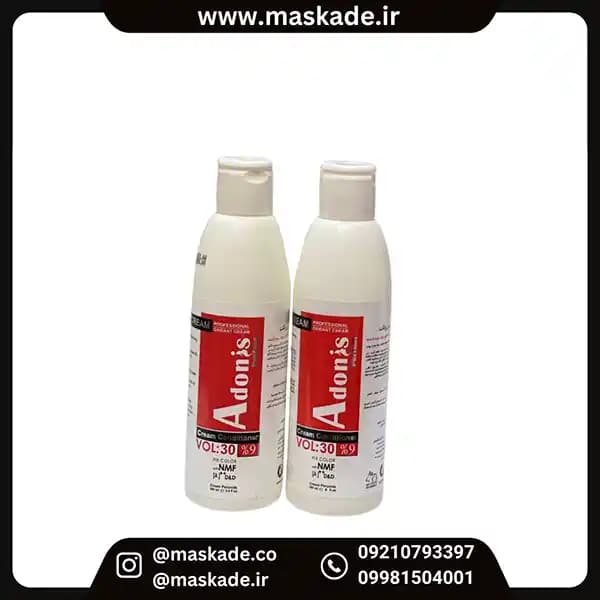 اکسیدان آدونیس 180 میل