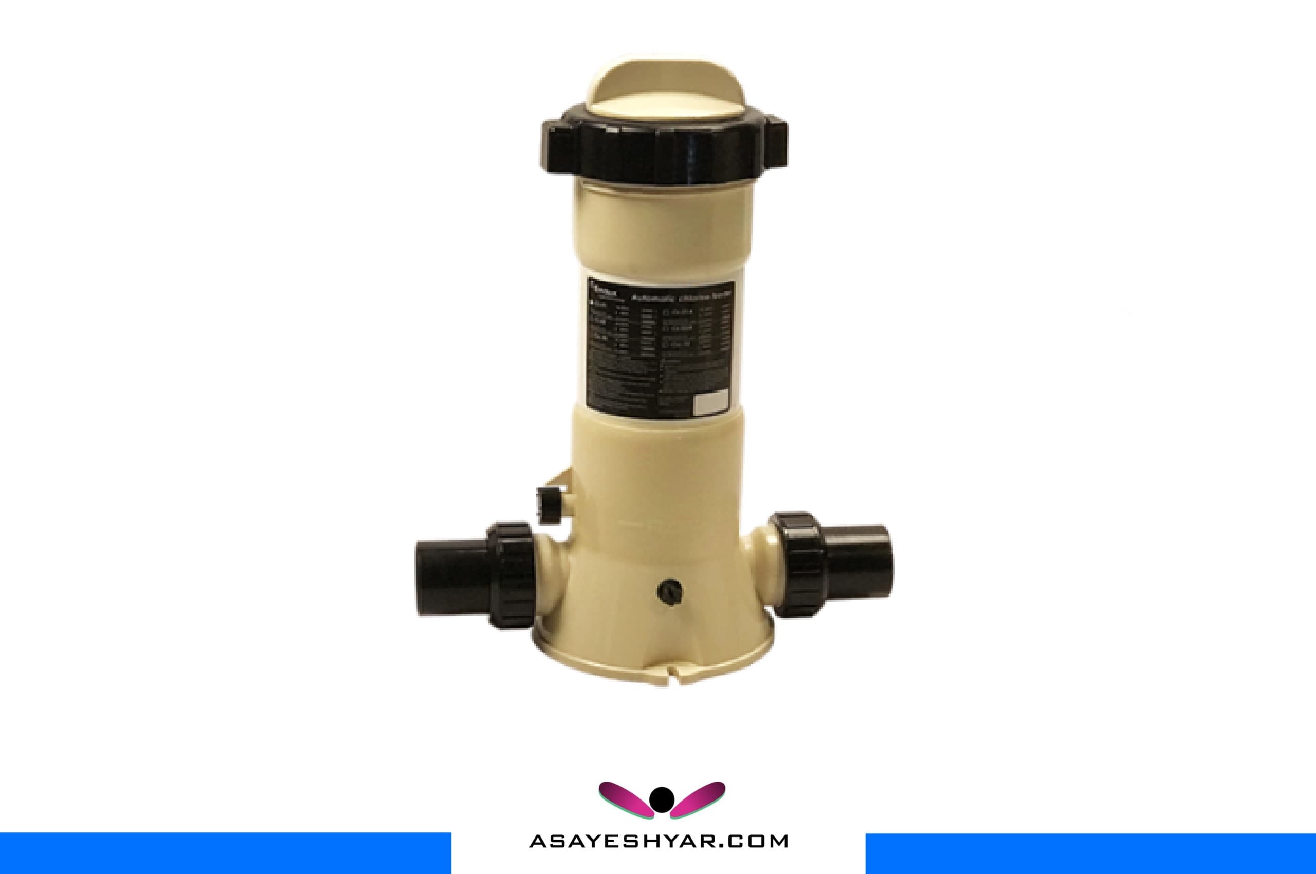 كلرزن خطی ايمكس CL-02