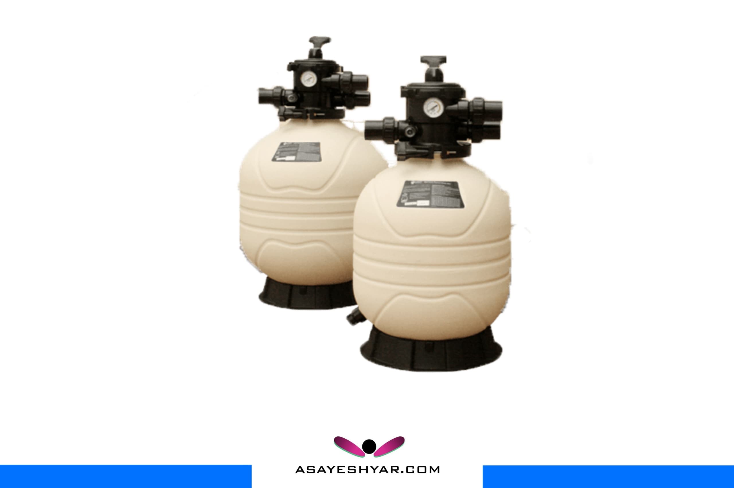 فيلتر شني ايمكس MFV20