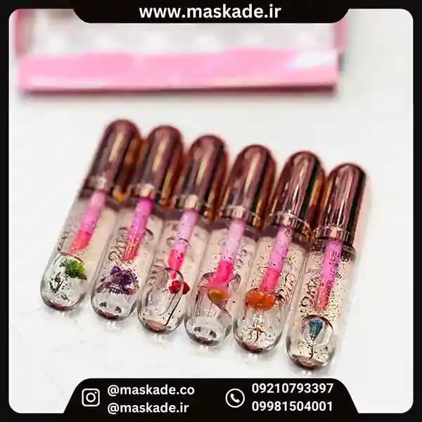 برق لب حرارتی شاین gnv