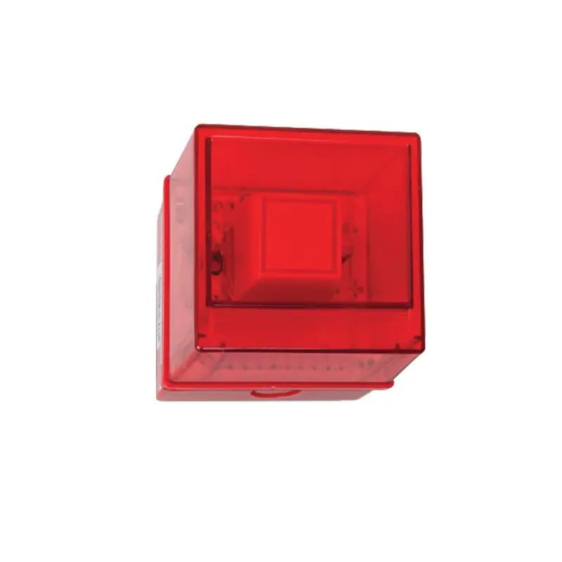 آژیر فلاشر LED آریاک 220 ولت ARIAK AVL-220 — تصویر ۲