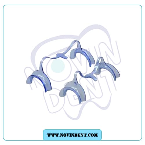 دهان باز کن داخل دهانی دوطرفه
