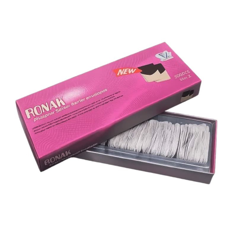 کاور فسفر پلیت روناک Ronak