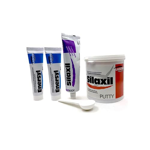 ست قالبگیری سیلاکسیل silaxil